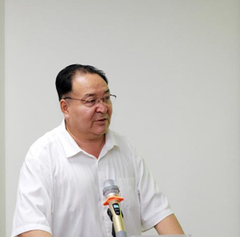 土登彭措