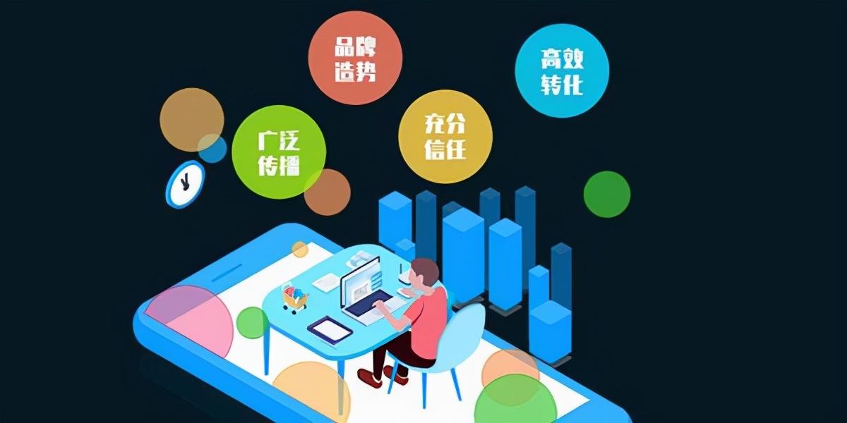 智能推广