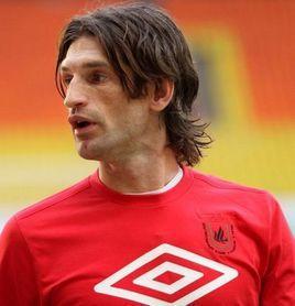 羅曼·沙羅諾夫