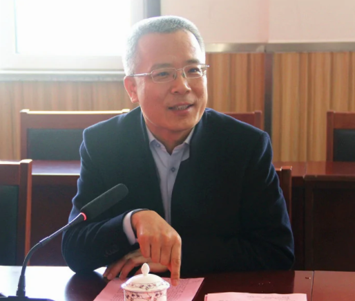 王慶