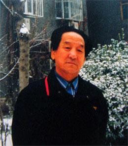 李春造