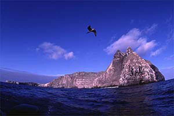 文曼島