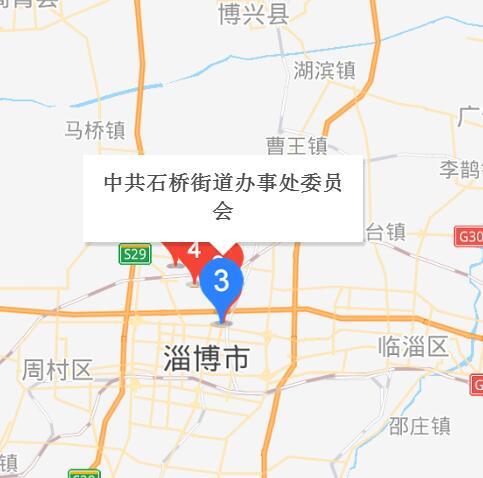 石橋街道