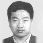 杨润东