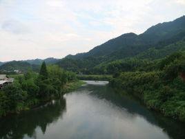 青嶺村