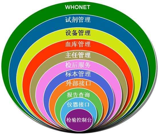 体检软件