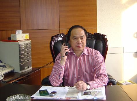 陈尧根