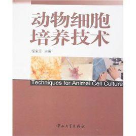 动物细胞培养技术