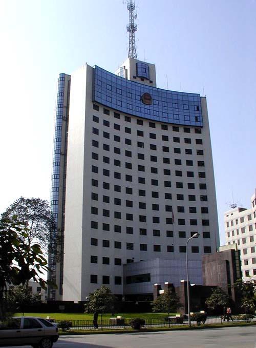 四川华西集团有限公司第十二建筑工程公司