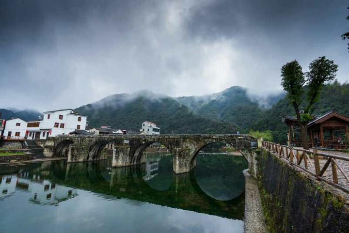 上河村