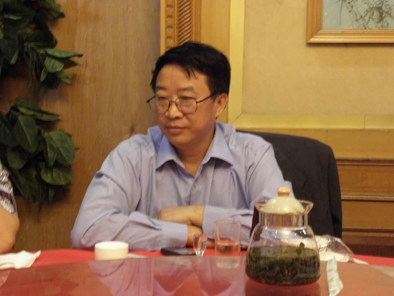 李从国