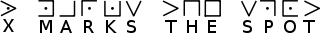 替换式密码