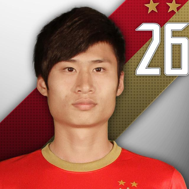李彬