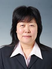张淑香