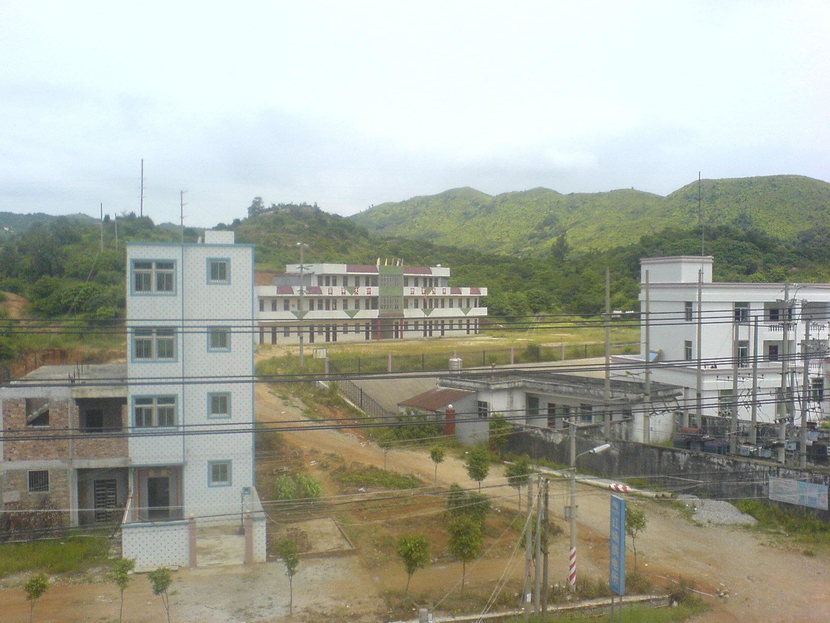 水美小学