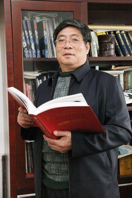 刘金锋