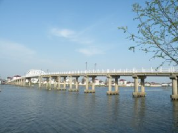 平旺湖