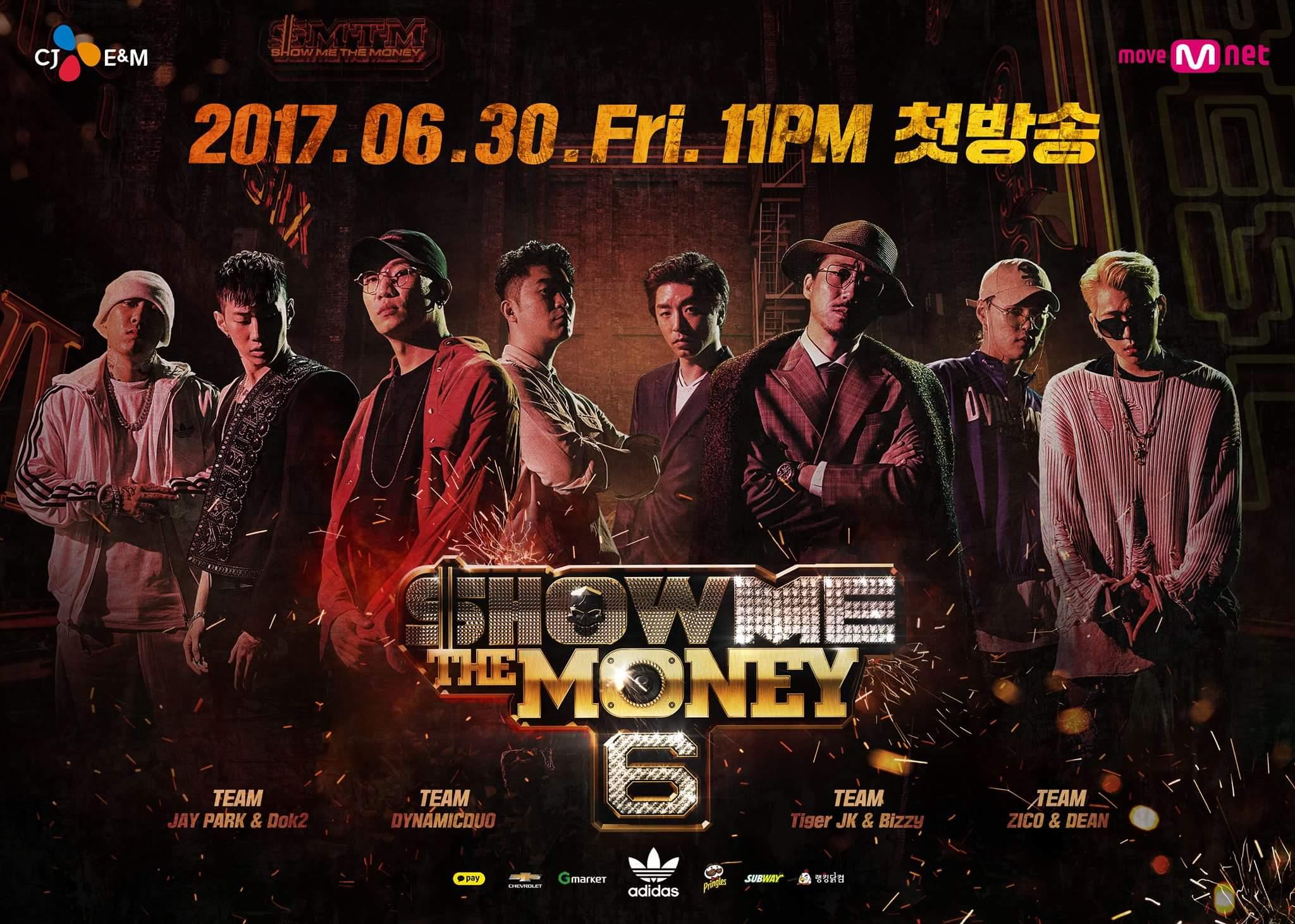 SMTM6