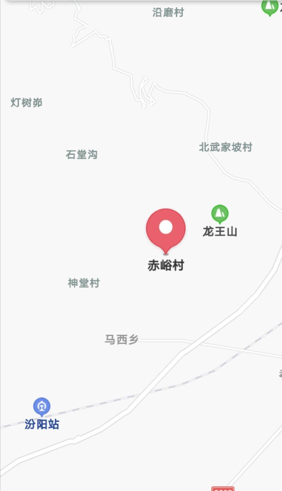 赤峪村