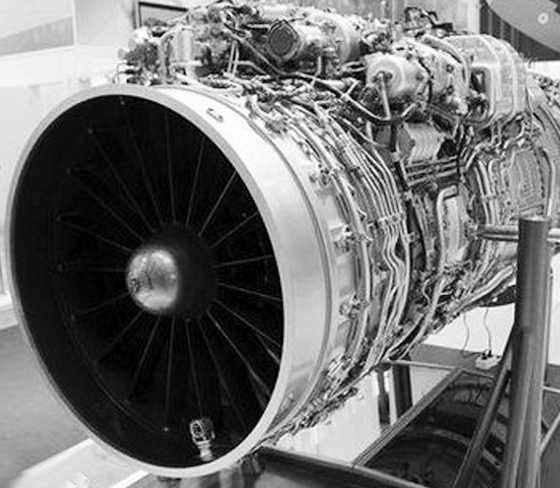 RD-93發(fā)動機(jī)