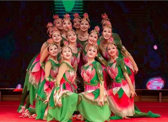 吉林市歌舞團(tuán)