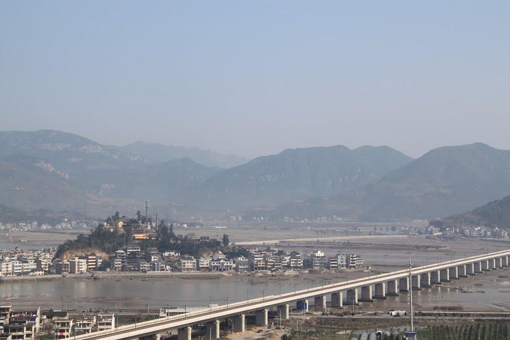 方江屿