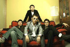 周先生樂(lè)隊(duì)