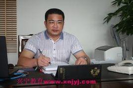 陈云龙