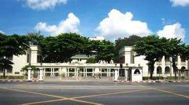 拉卡邦先皇技術(shù)學(xué)院