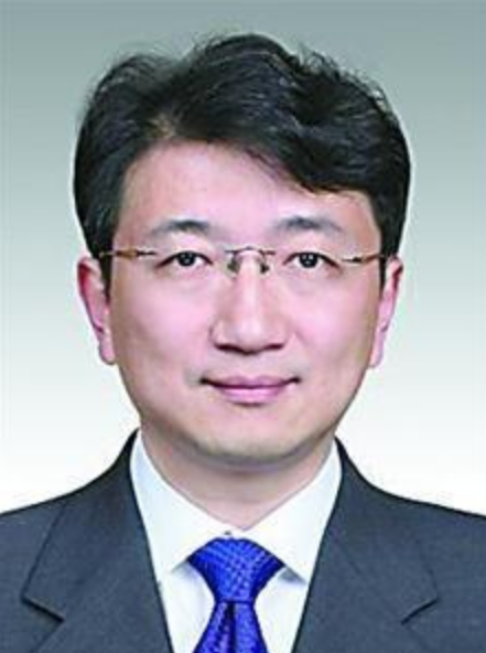 杨海军