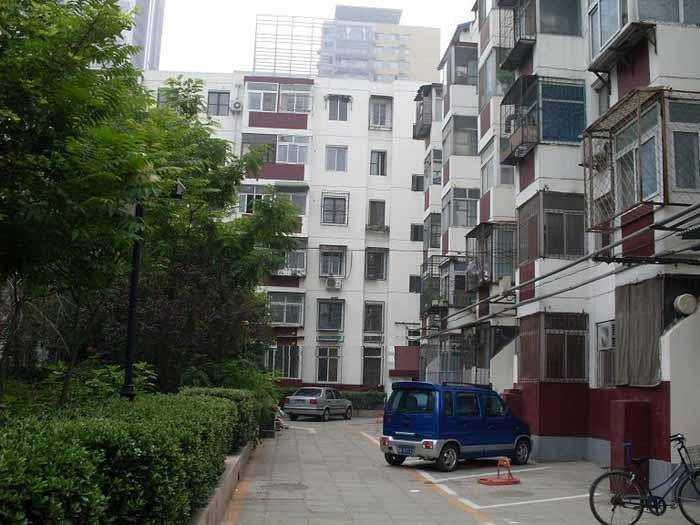 罗庄南里