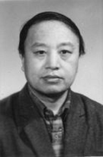 杨庚新