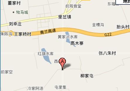 东山前村