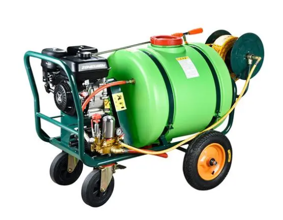 打藥機(jī)