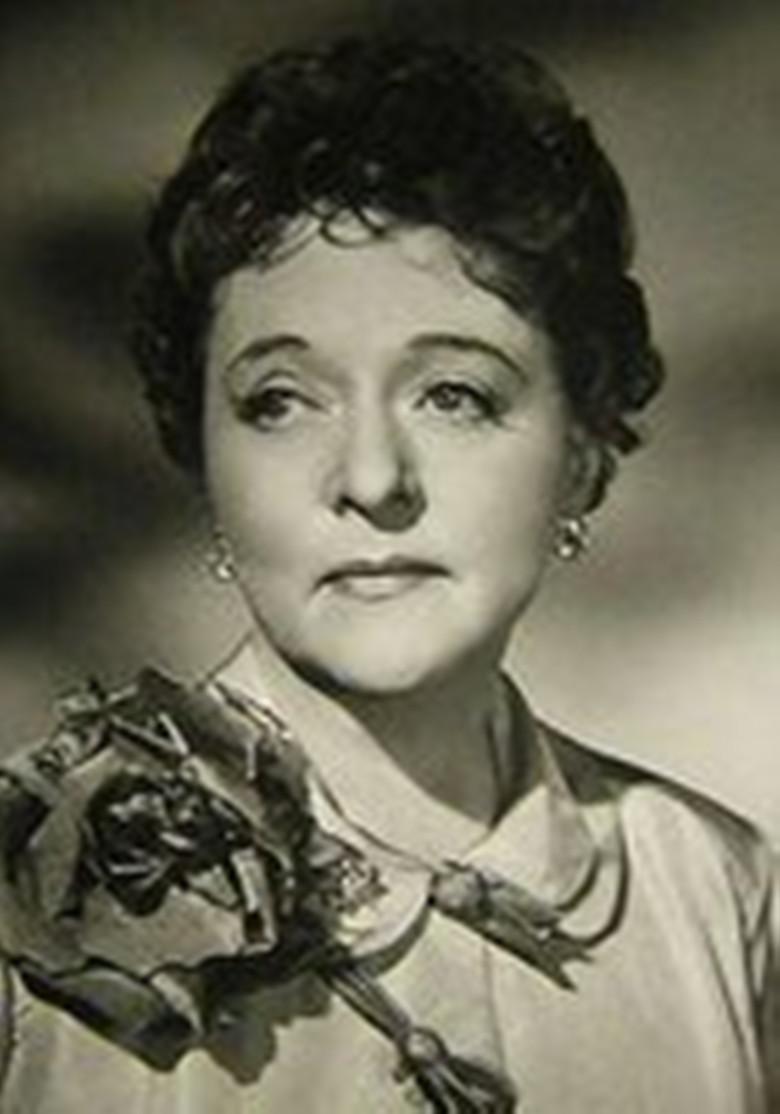 潔茜·羅伊絲·蘭迪斯