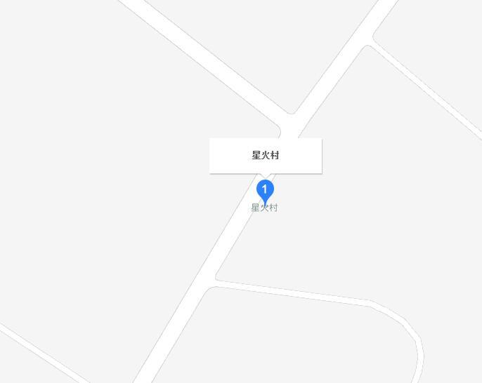 星火村