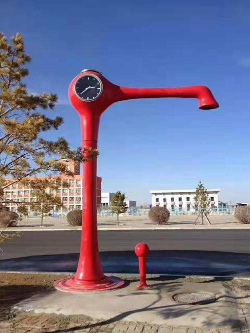 消防水鶴
