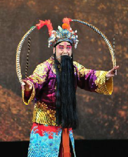 張宇平