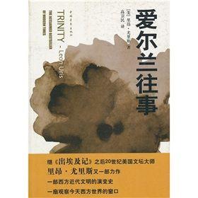 爱尔兰往事