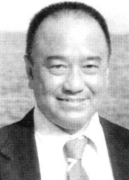 陈永明
