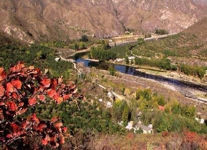 仙臺旅游區(qū)