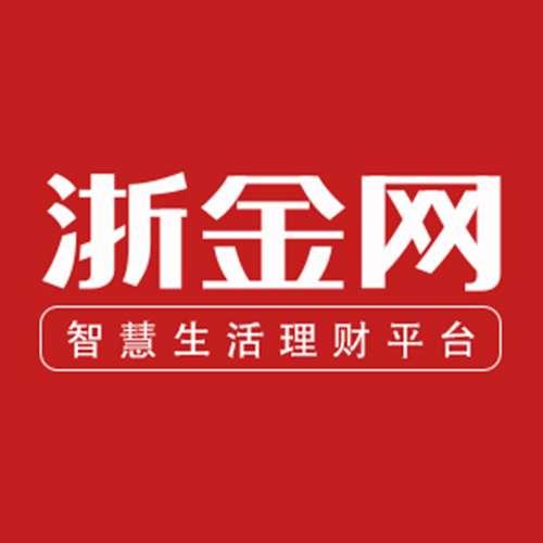 浙金网