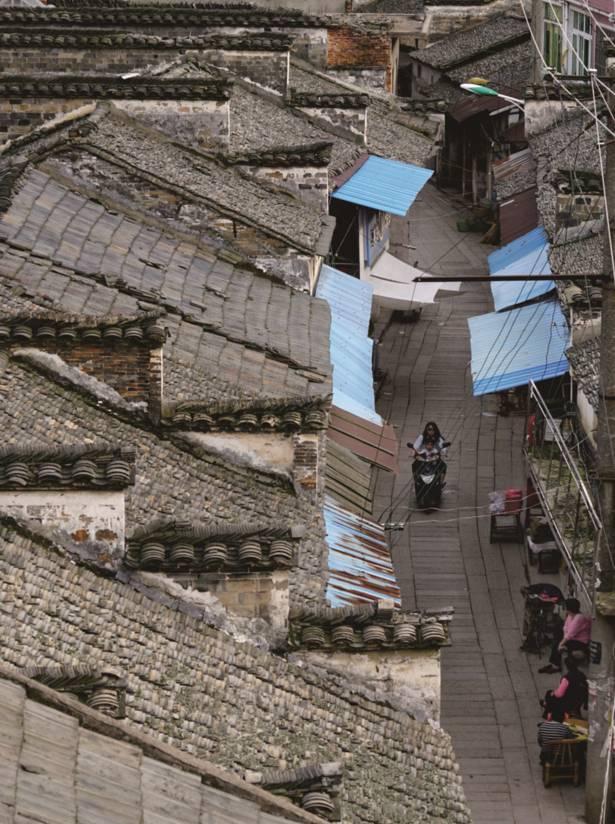 黄屯乡