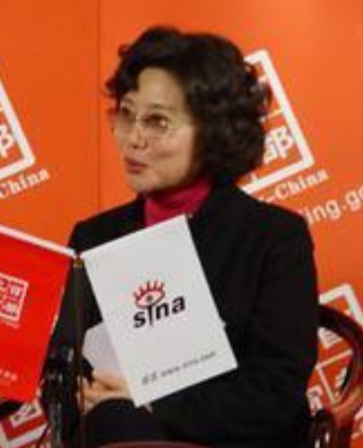 張惟英