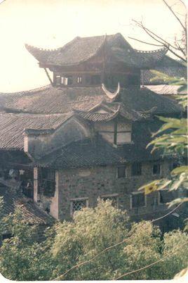 五福宫