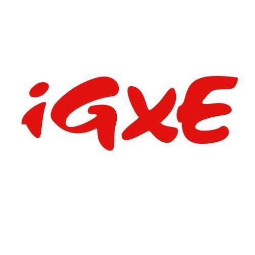 IGXE