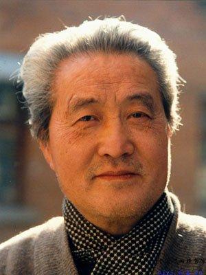 喬溪巖