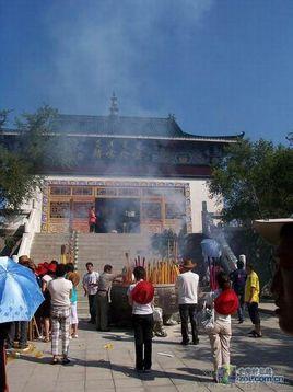 妙音寺