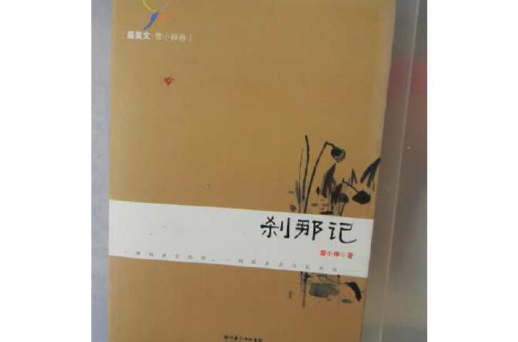 刹那记