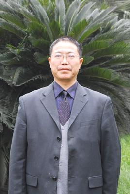 肖伯成